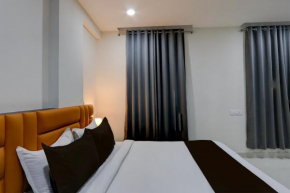 Super Townhouse The Cinco Bliss near IKEA, WELLS FORGO, KIMS, CARE Hospitals